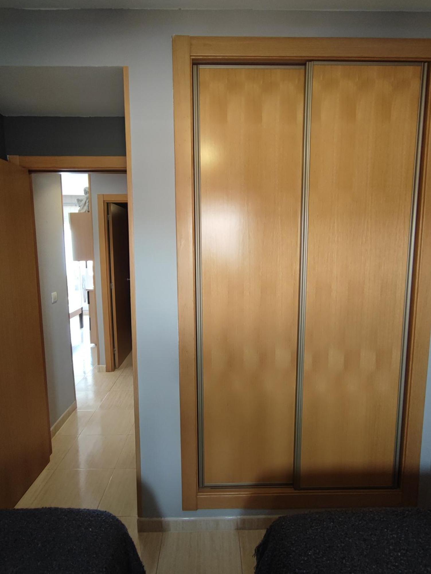 Magic World Apartamento Lyz Y Mar Oropesa del Mar Bagian luar foto