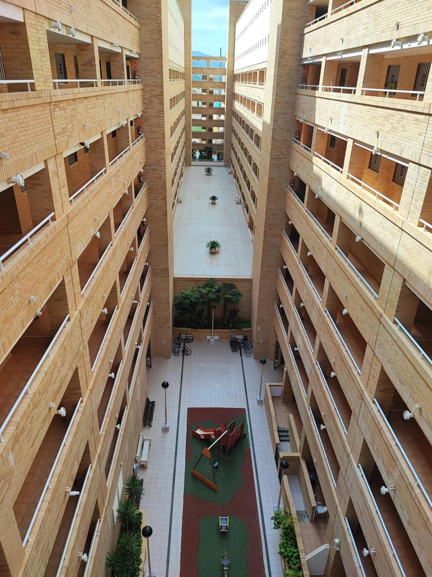 Magic World Apartamento Lyz Y Mar Oropesa del Mar Bagian luar foto