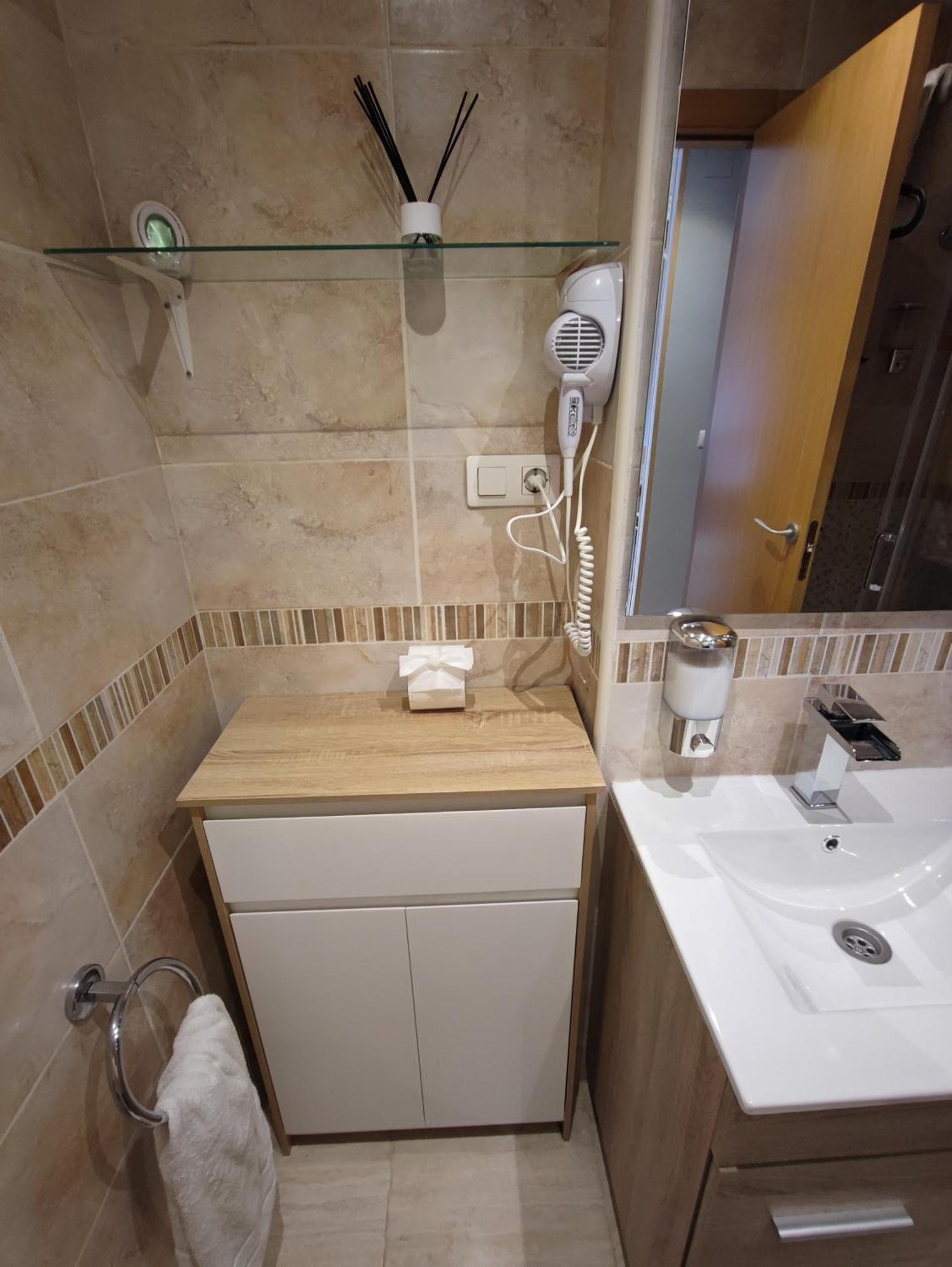 Magic World Apartamento Lyz Y Mar Oropesa del Mar Bagian luar foto