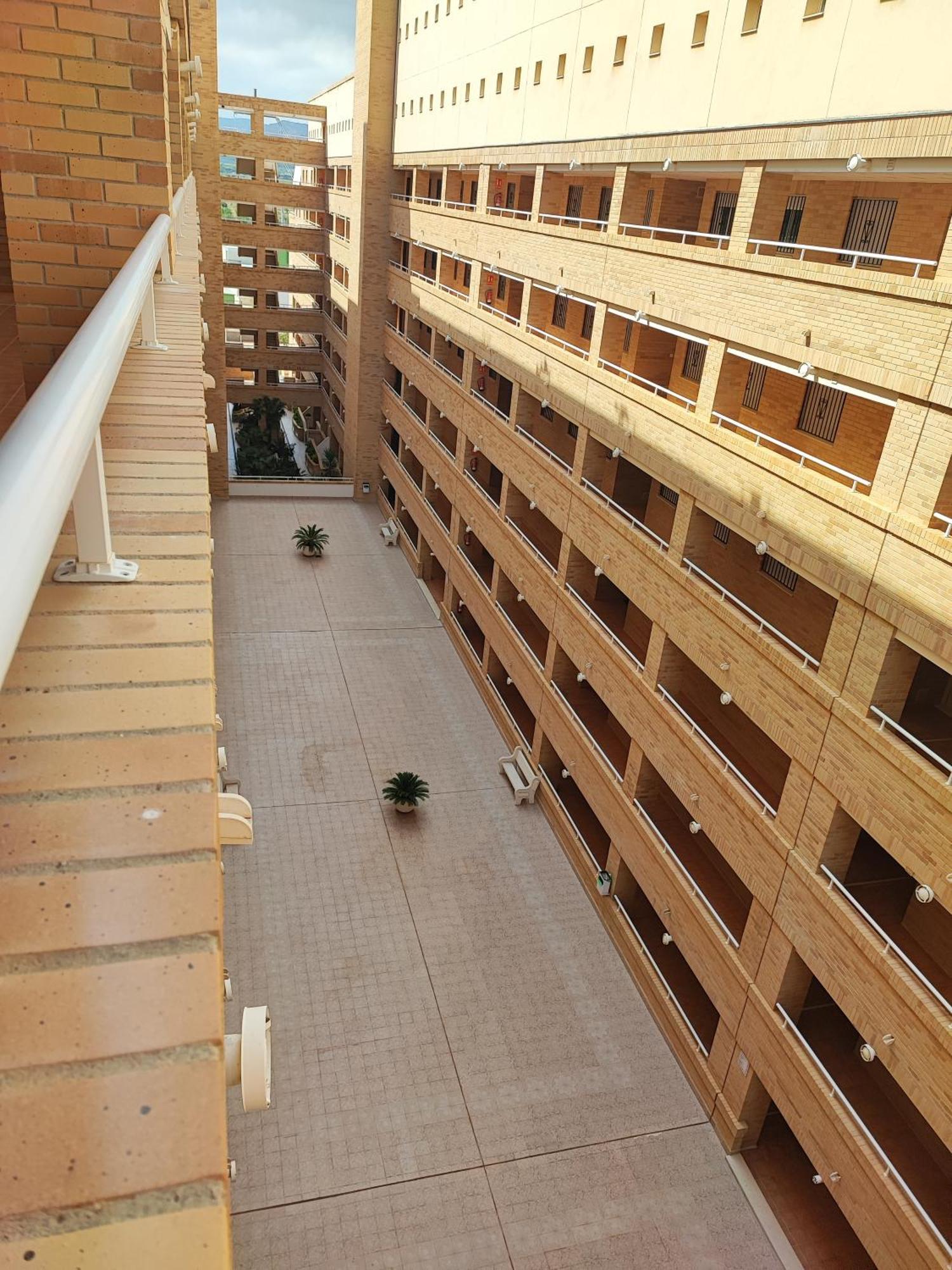 Magic World Apartamento Lyz Y Mar Oropesa del Mar Bagian luar foto