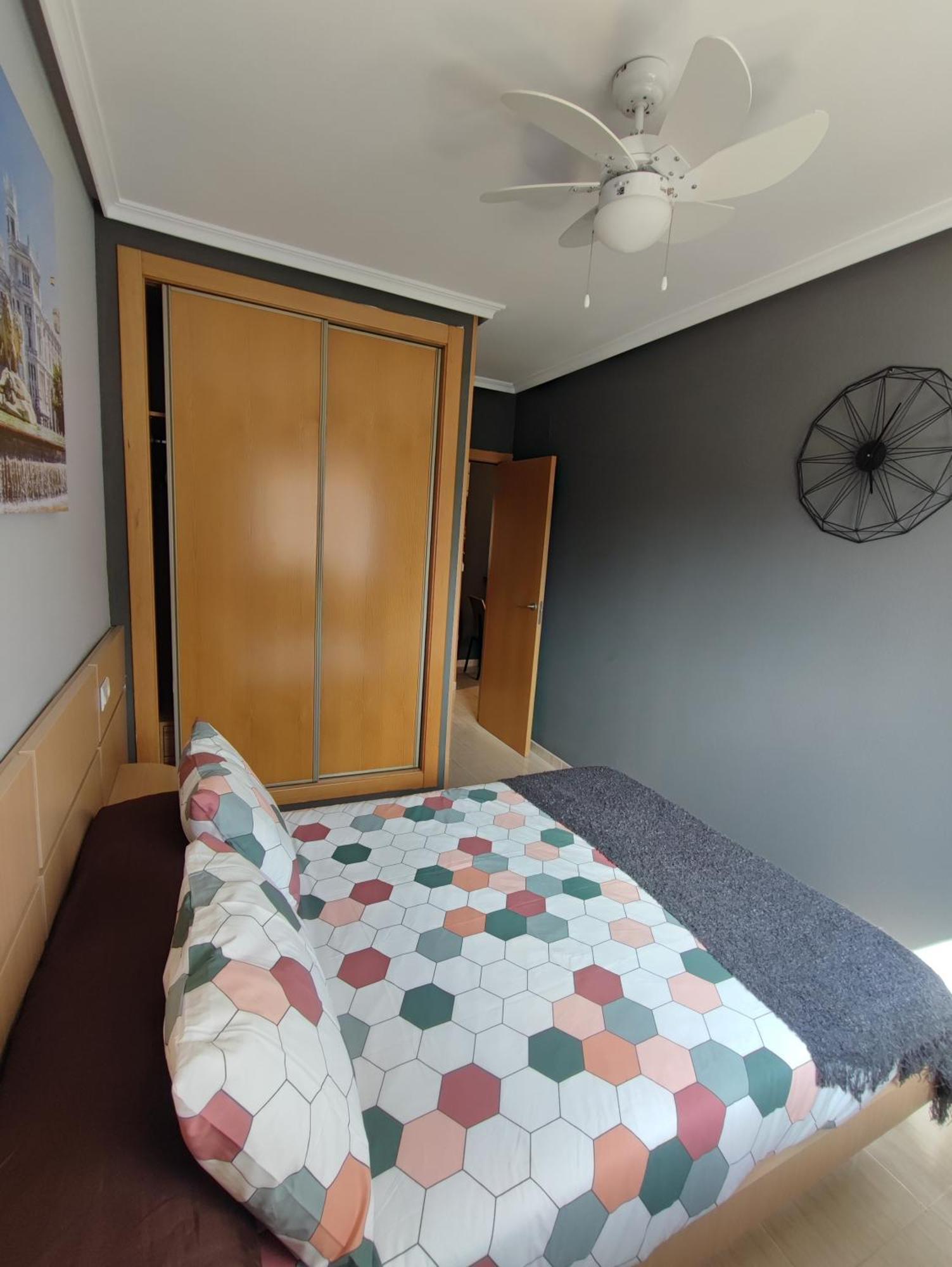 Magic World Apartamento Lyz Y Mar Oropesa del Mar Bagian luar foto