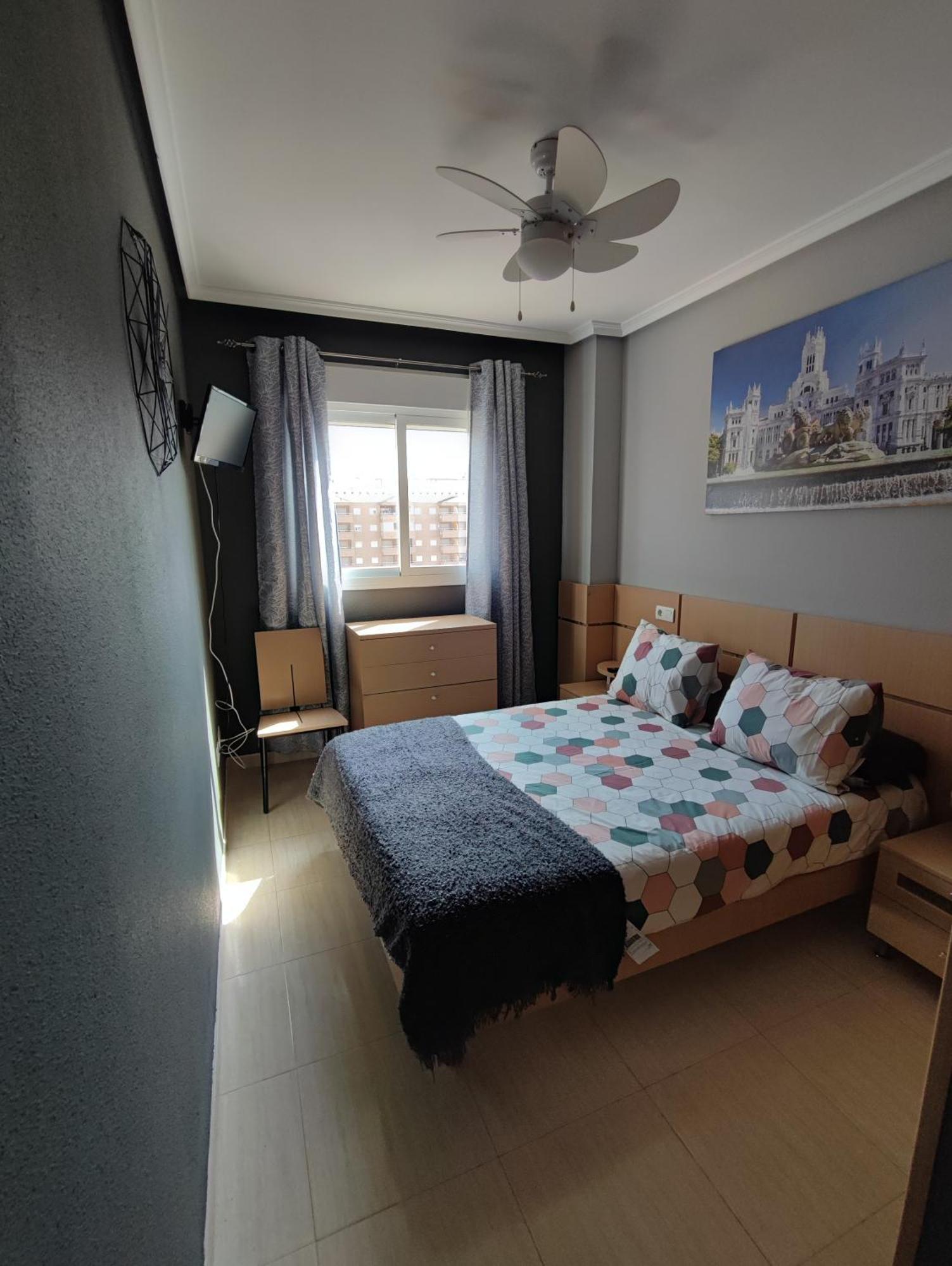 Magic World Apartamento Lyz Y Mar Oropesa del Mar Bagian luar foto